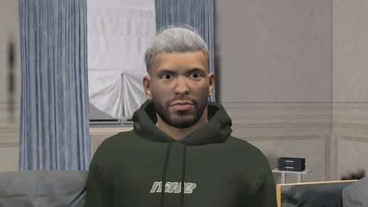 ...
